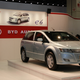 Illustration for article titled BYD E6: 250 Miles Per Charge Electric Car